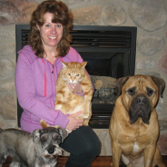 Dr. Dianne Genereux – Veterinarian